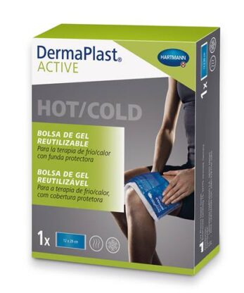 Funda caliente/fría DermaPlast Active.