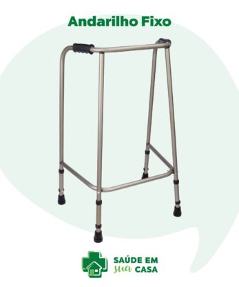 Andador fijo
