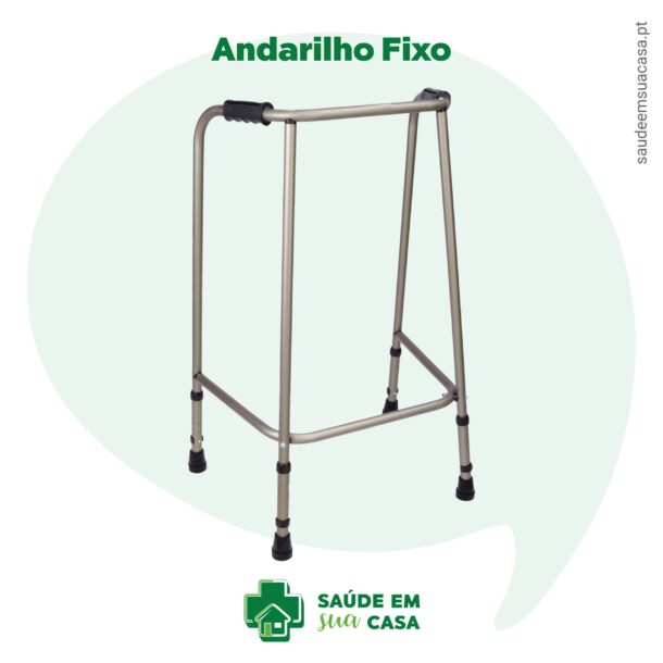 Andarilho Fixo