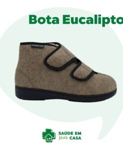 Eucalyptus boot