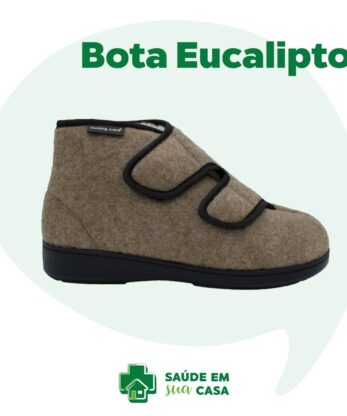 Botte en eucalyptus