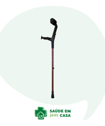 Canadiana Adulto Forta Mango Anatómico Madera Color Dtª