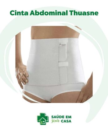 Cinta Abdominal Thuasne