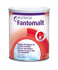 Nutricia Fantomalte 400g.