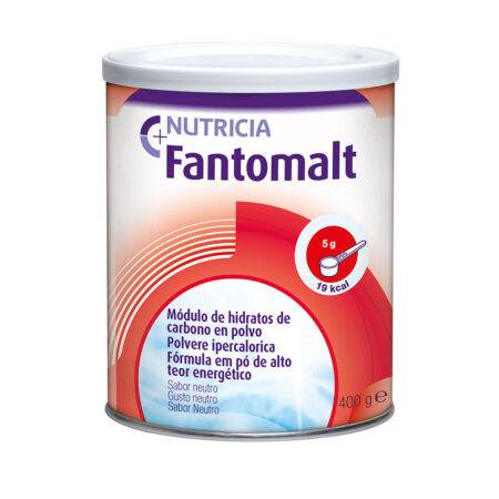 Nutricia Fantomalte 400g.