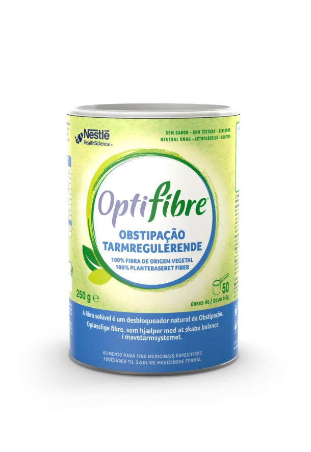 Optflure - OptiFibre - Optiflure - o.