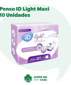 Penso ID Light Maxi 10 Unidades