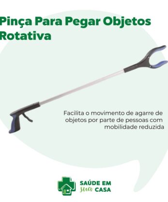 Pinza para objetos