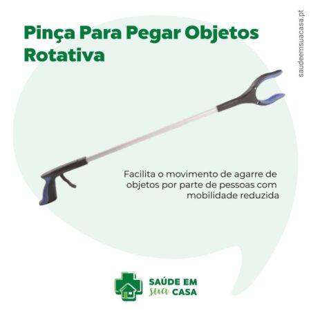 Pinza para objetos