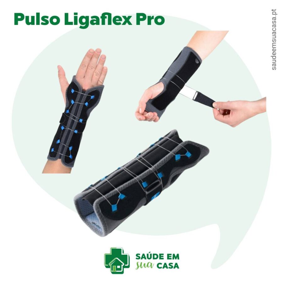 Pulso Ligaflex Pro