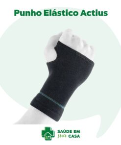 Punho Elástico Actius.