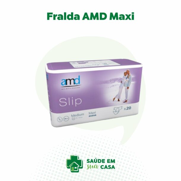 AMD Maxi diaper