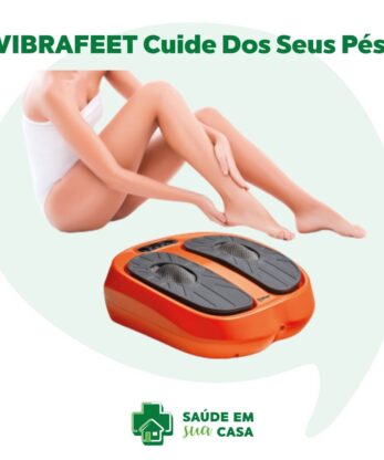 Vibrafeet