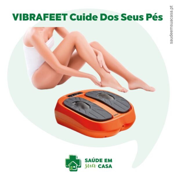 Vibrafeet