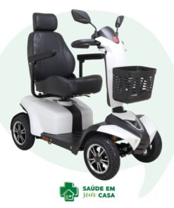 Scooter électrique STAR 850