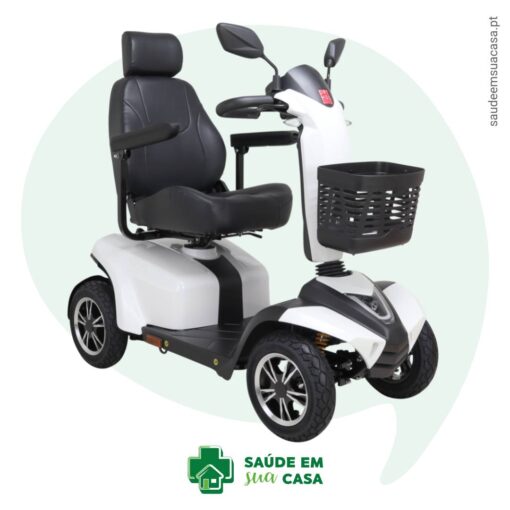 Scooter électrique STAR 850