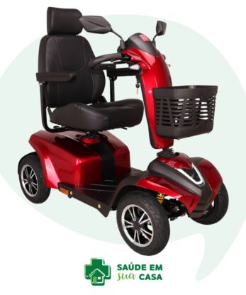 Scooter Elétrica STAR 850