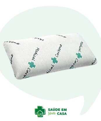 Cojín Visco Carbono