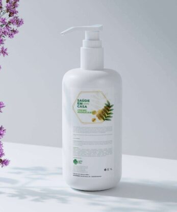 Crema hidratante Health at Home