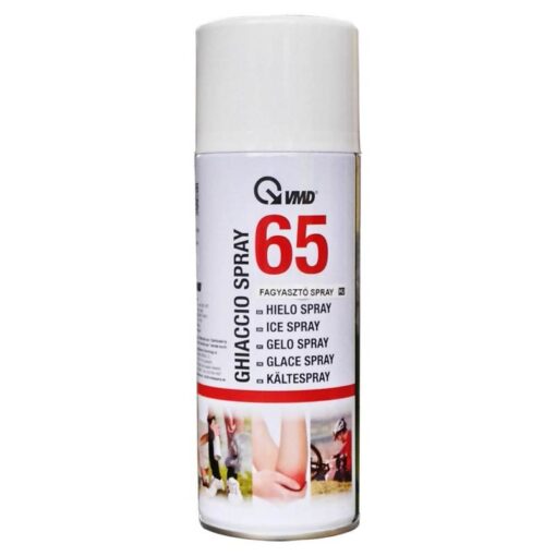 Spray de Gelo 400ml