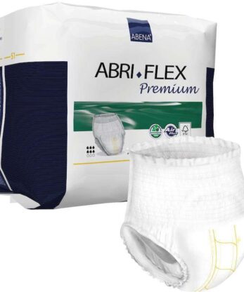 Pañal Abri-Flex