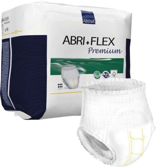 Abri-Flex underpants