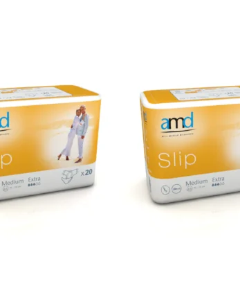 Pañal AMD Slip Extra