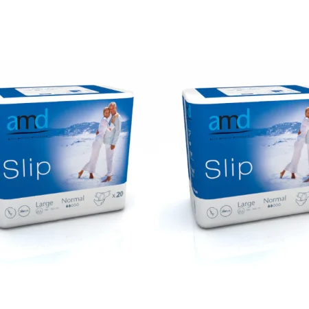 AMD Slip Diaper