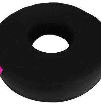 Cojín redondo Maxiconfort