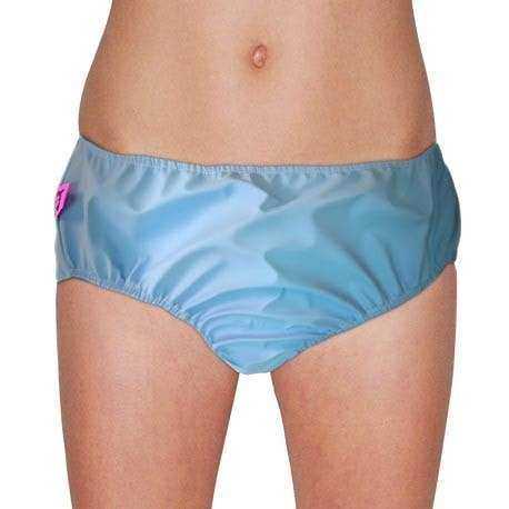 Waterproof underwear without Velcro - Health in your home