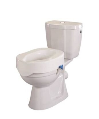 Uma imagem de um Elevador de Sanita com um Elevador de Sanita nele.