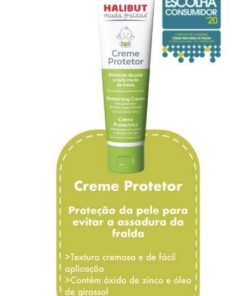 Halibut Derma Creme 150g