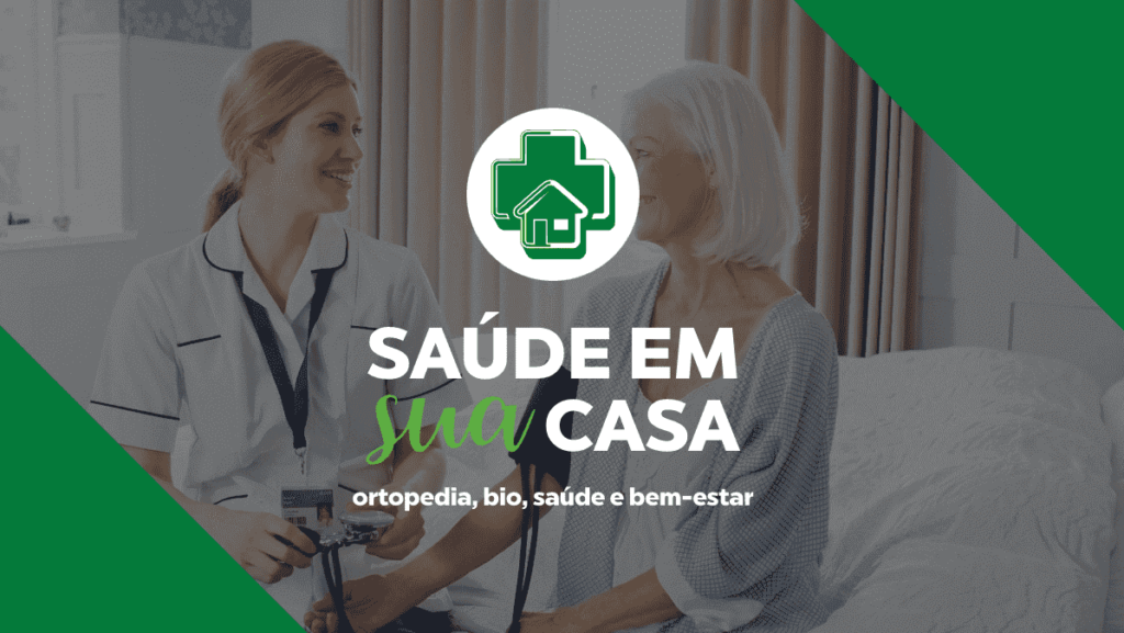 Saúde Em Sua Casa