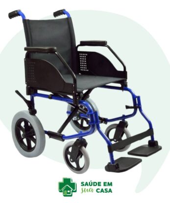 Silla de ruedas Compact Transit