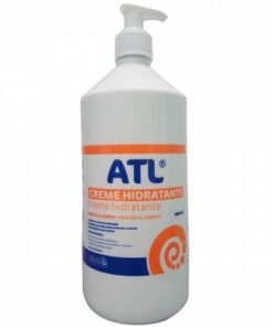 ATL creme hidratante 1L.