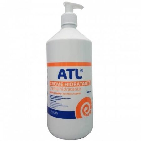 ATL creme hidratante 1L.