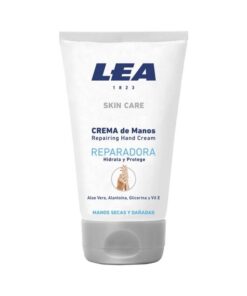 Lea Hand Cream 75ml.