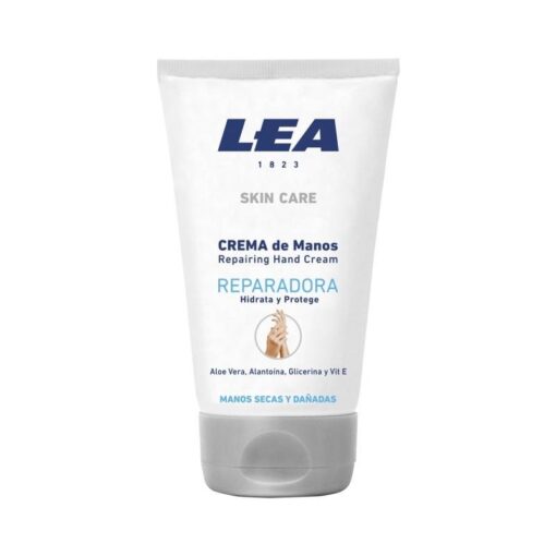 Lea Hand Cream 75ml.