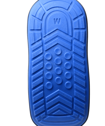 Imagen de una bota Walker TD Fix sobre fondo blanco.