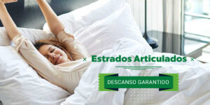 The best articulated platforms