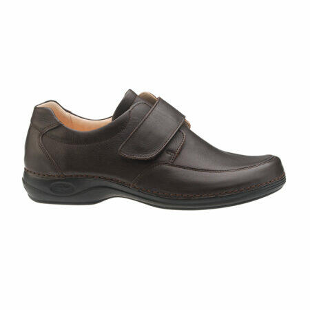 Men's Vouga slip on shoe.