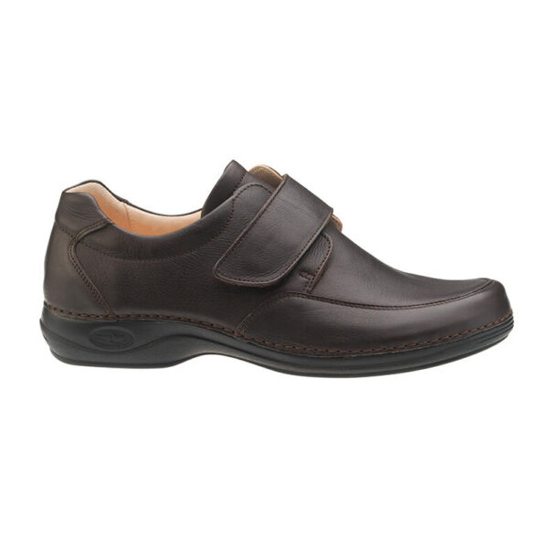 Zapatillas Vouga slip on para hombre.