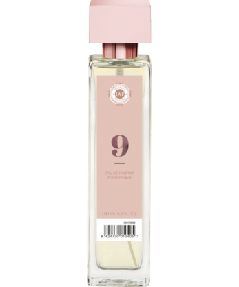 Un frasco de perfume IAP PHARMA 09 FRUITY.