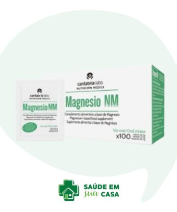 MAGNESIO NM - 10 uds. - MAGNESIO NM - MAGNESIO NM.