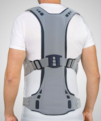 ORTÓTESE DORSOLOBAR RÍGIDA (TAYLOR) SPINEBACK