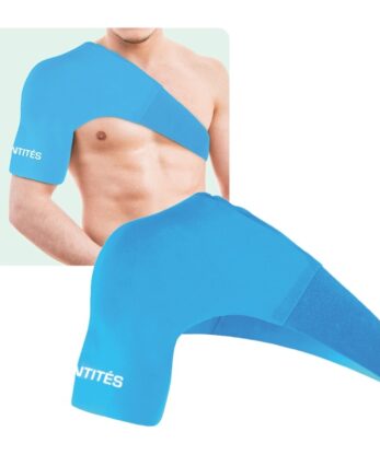 Compressa de Termoterapia p/ Ombro GelPro