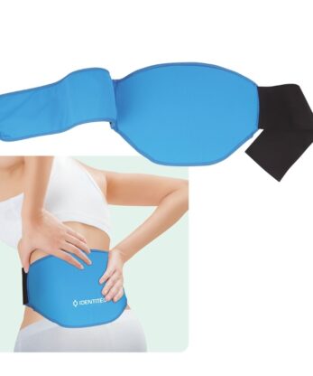 Compressa de Termoterapia Lombar GelPro