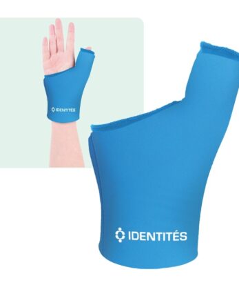 Compressa de Termoterapia p/ Mão e Pulso GelPro