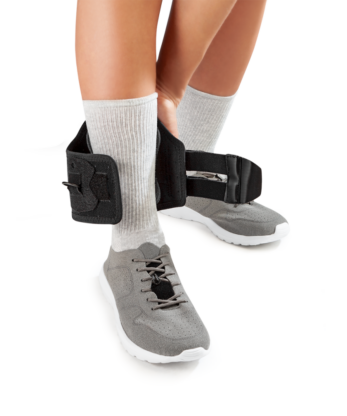 Boxia Plus Drop Foot Support