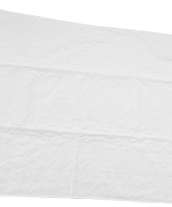 Resguardo Absorvente Reutiliz&aacute;vel 135x85cm